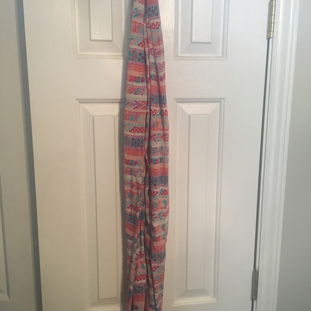 Infinity Scarf - Picture 2 of 3